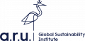 Anglia Ruskin University logo